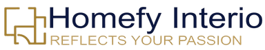 Homefy Logo