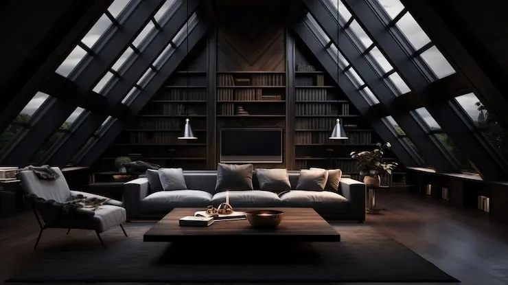 Wardrobe Design & Installation